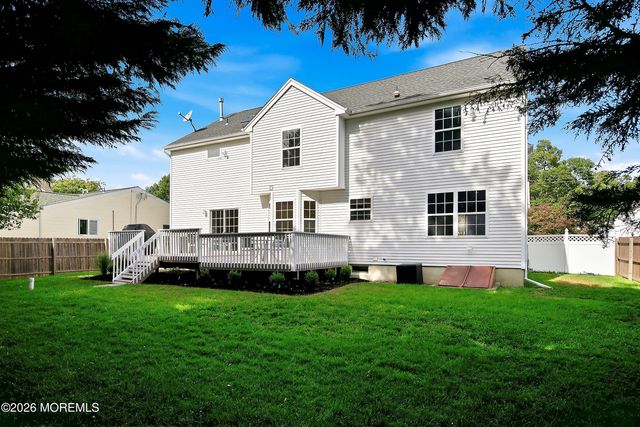 1047 Rudder Avenue, Manahawkin, NJ 08050
