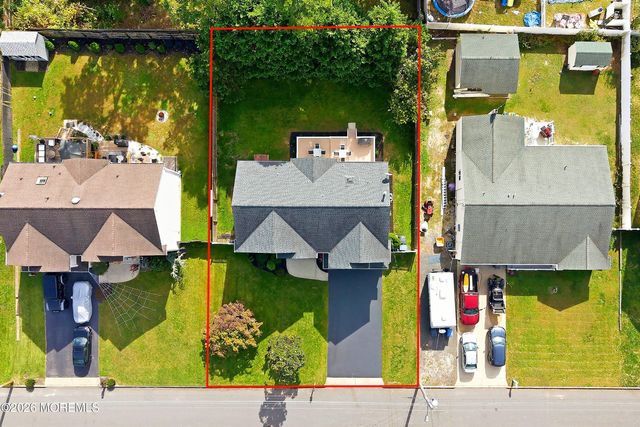 1047 Rudder Avenue, Manahawkin, NJ 08050
