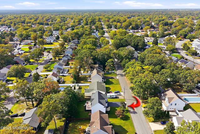 1047 Rudder Avenue, Manahawkin, NJ 08050