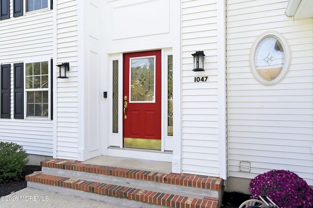 1047 Rudder Avenue, Manahawkin, NJ 08050