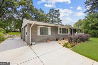 1977 Wee Kirk Road SE, Atlanta, GA 30316