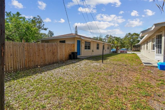 4624 73RD AVENUE N B, Pinellas Park, FL 33781