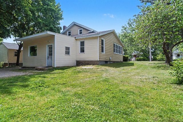 553 Ely Street, Allegan, MI 49010