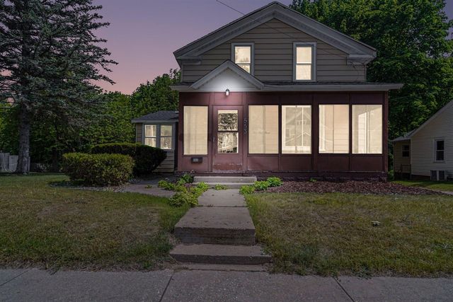553 Ely Street, Allegan, MI 49010