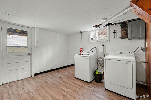 415 Thomas Avenue, Ferguson, MO 63135