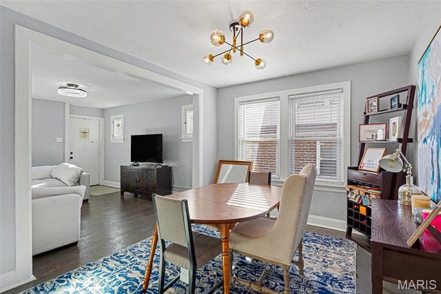 415 Thomas Avenue, Ferguson, MO 63135