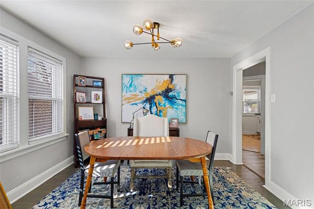 415 Thomas Avenue, Ferguson, MO 63135