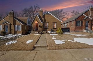 415 Thomas Avenue, Ferguson, MO 63135