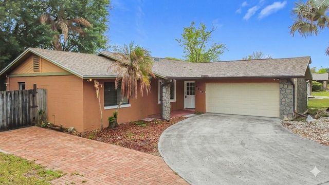 5503 ALBERT DRIVE, Winter Park, FL 32792