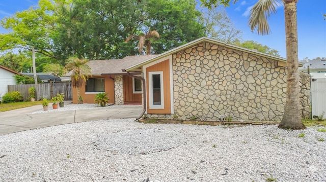 5503 ALBERT DRIVE, Winter Park, FL 32792