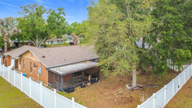 5503 ALBERT DRIVE, Winter Park, FL 32792
