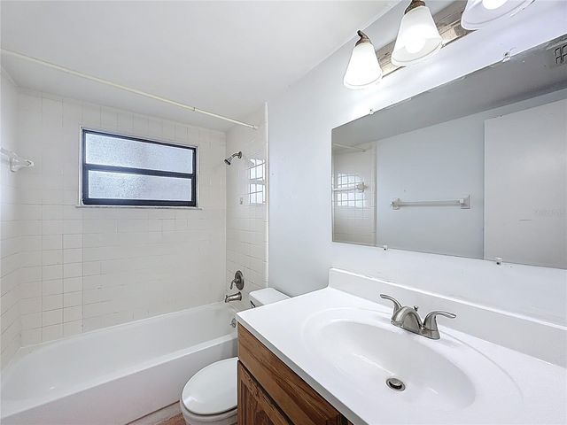 5503 ALBERT DRIVE, Winter Park, FL 32792