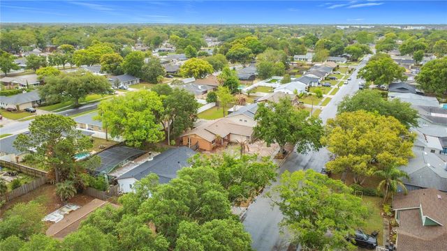 5503 ALBERT DRIVE, Winter Park, FL 32792