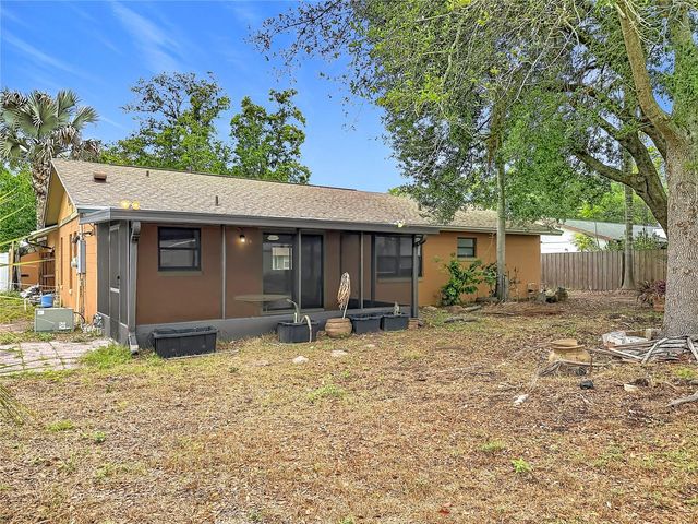 5503 ALBERT DRIVE, Winter Park, FL 32792