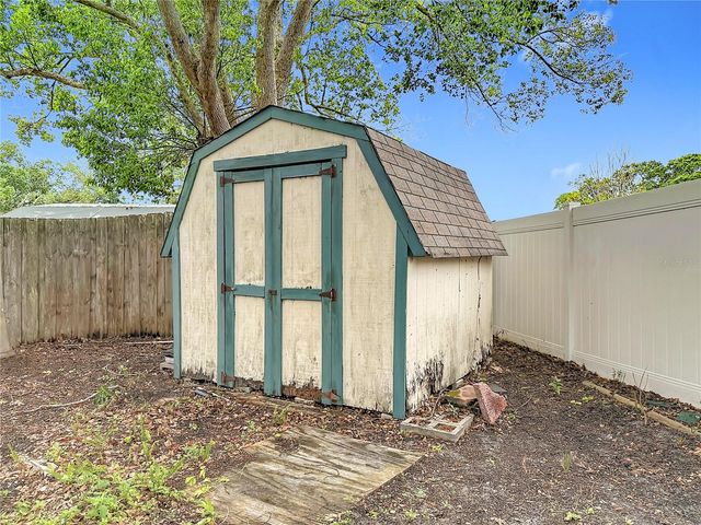5503 ALBERT DRIVE, Winter Park, FL 32792