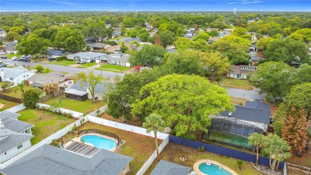 5503 ALBERT DRIVE, Winter Park, FL 32792