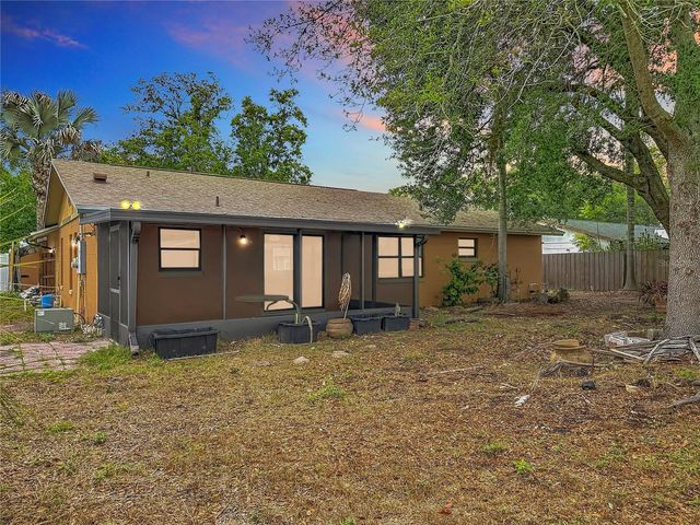 5503 ALBERT DRIVE, Winter Park, FL 32792