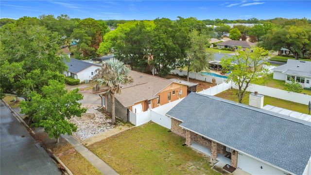 5503 ALBERT DRIVE, Winter Park, FL 32792