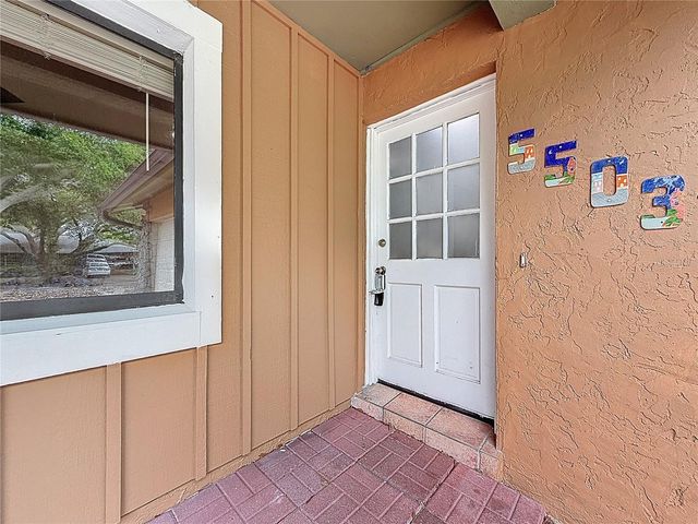 5503 ALBERT DRIVE, Winter Park, FL 32792