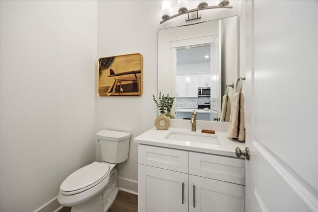 16 Caba Cove, Santa Rosa Beach, FL 32459