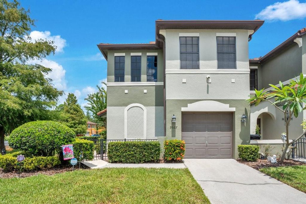 9527 MUSE PLACE, Orlando, FL 32829