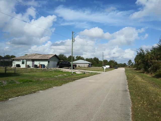 6155 Hughes Ave,, Fort Myers, FL 33905