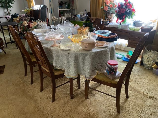 810 Mill Creek Road, Rocky Face, GA 30740