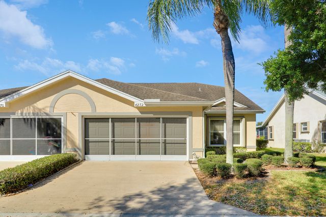 4272 SE Brittney Circle, Port St. Lucie, Port St Lucie, FL 34952
