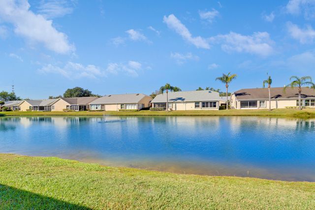 4272 SE Brittney Circle, Port St. Lucie, Port St Lucie, FL 34952