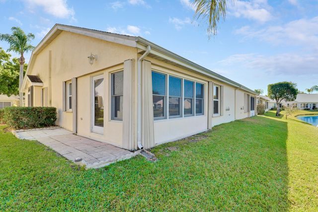 4272 SE Brittney Circle, Port St. Lucie, Port St Lucie, FL 34952