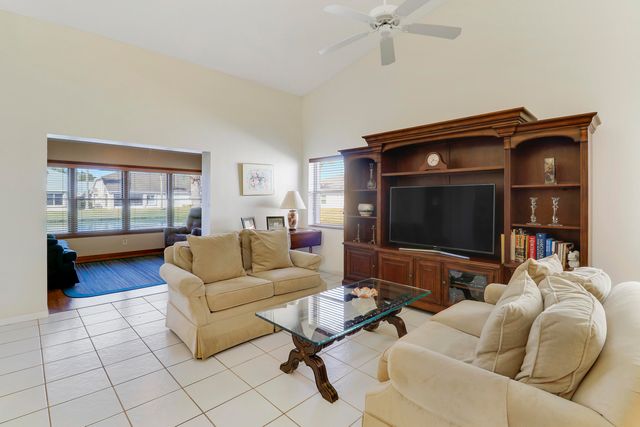 4272 SE Brittney Circle, Port St. Lucie, Port St Lucie, FL 34952