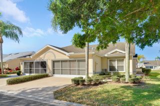 4272 SE Brittney Circle, Port St. Lucie, Port St Lucie, FL 34952