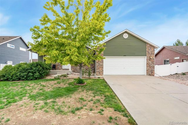 6975 Lee Street, Wellington, CO 80549