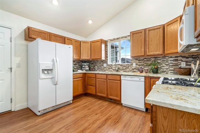 6975 Lee Street, Wellington, CO 80549