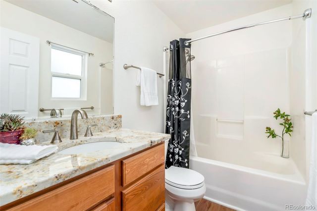 6975 Lee Street, Wellington, CO 80549