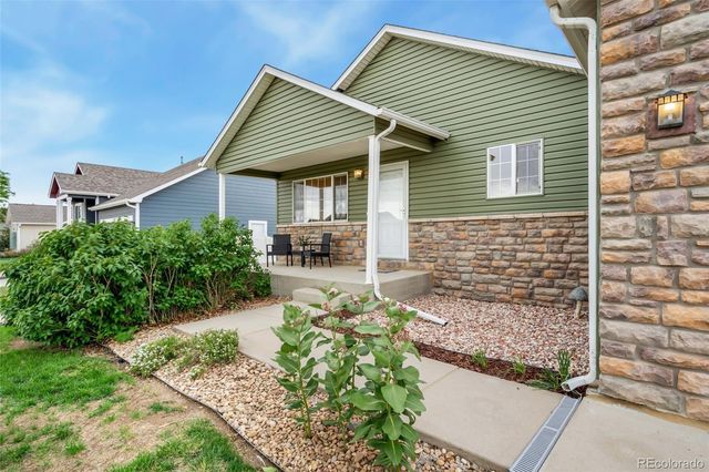 6975 Lee Street, Wellington, CO 80549