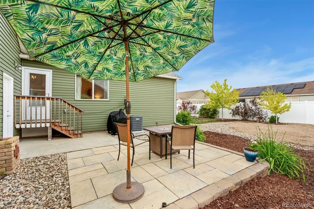 6975 Lee Street, Wellington, CO 80549