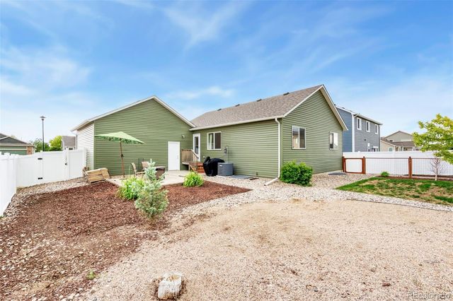 6975 Lee Street, Wellington, CO 80549