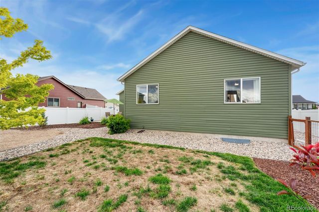 6975 Lee Street, Wellington, CO 80549