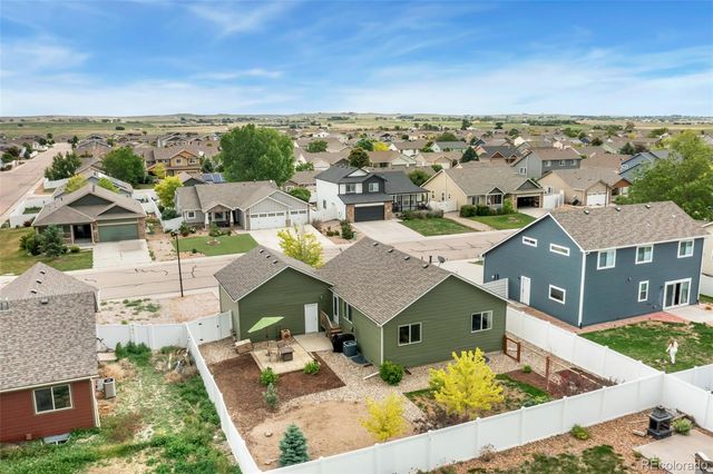 6975 Lee Street, Wellington, CO 80549
