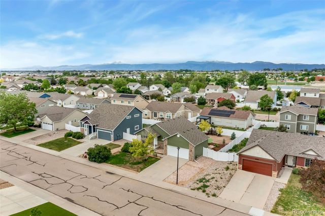 6975 Lee Street, Wellington, CO 80549