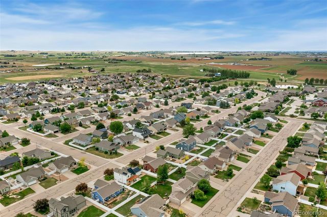 6975 Lee Street, Wellington, CO 80549
