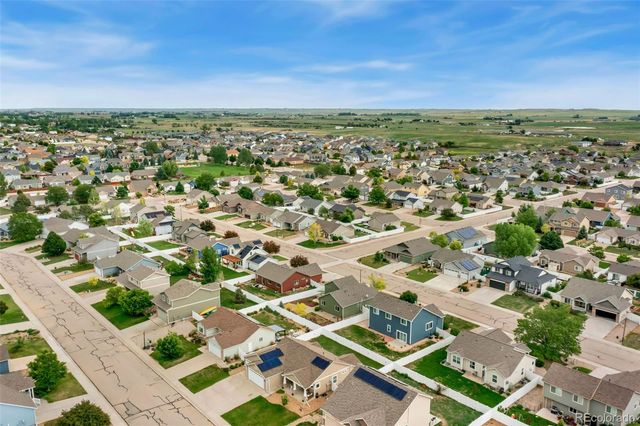 6975 Lee Street, Wellington, CO 80549