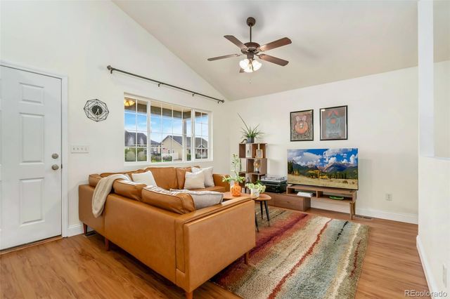 6975 Lee Street, Wellington, CO 80549