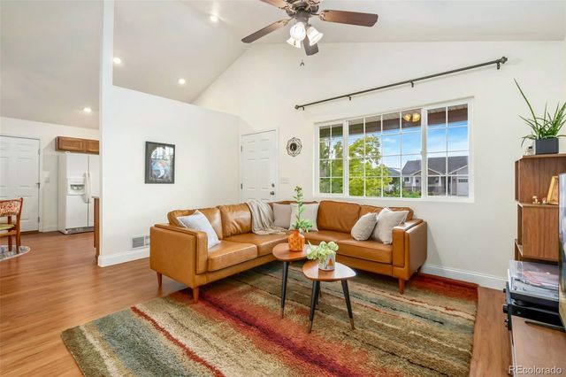 6975 Lee Street, Wellington, CO 80549