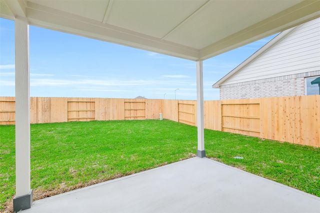 1106 Arbor Drive, Beasley, TX 77417