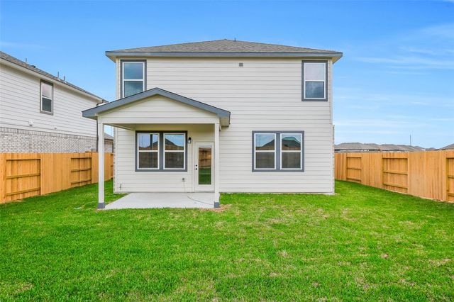 1106 Arbor Drive, Beasley, TX 77417