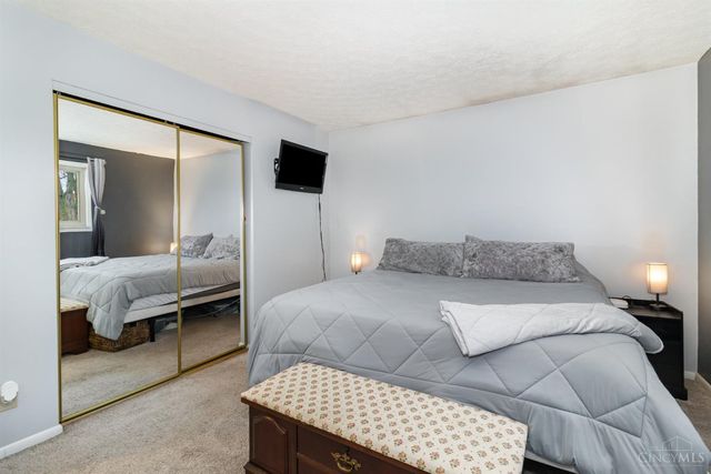 3894 Hassfurt Drive, Fairfield Twp, OH 45011