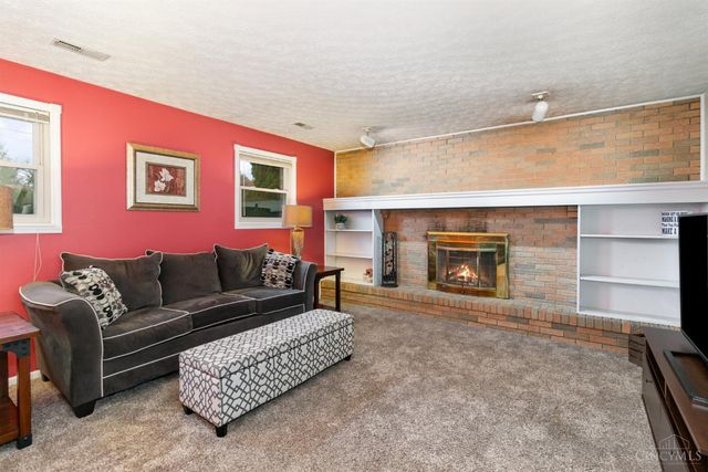 3894 Hassfurt Drive, Fairfield Twp, OH 45011