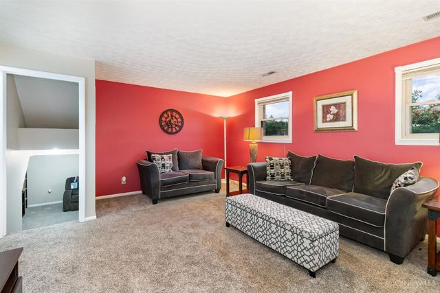 3894 Hassfurt Drive, Fairfield Twp, OH 45011